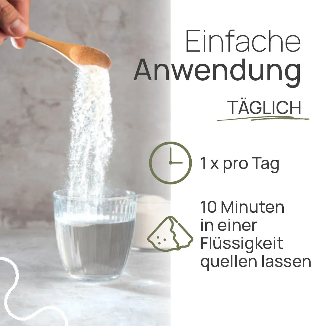 TISSO Naturprodukte Carousel ProBasan 3