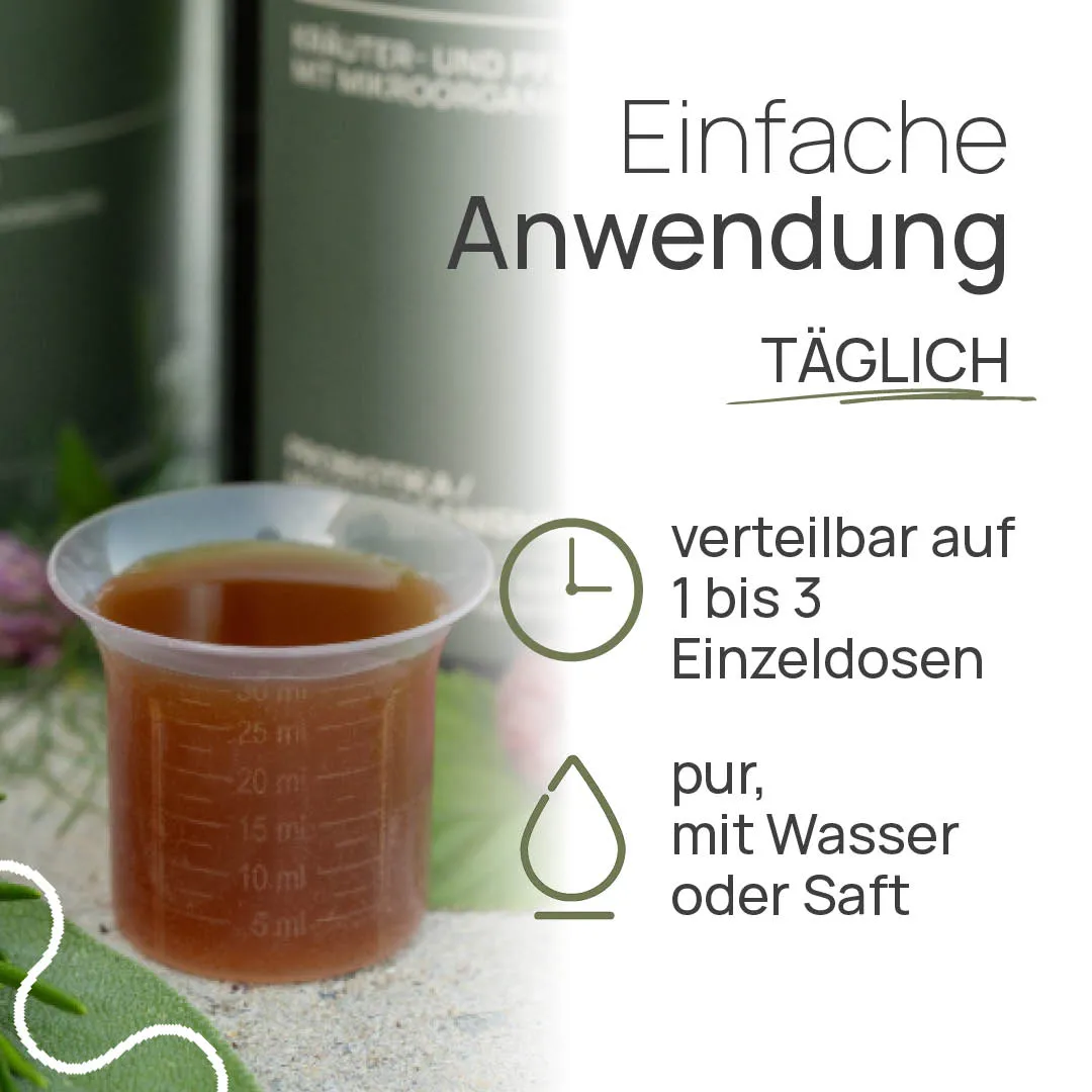 TISSO Naturprodukte Carousel ProEMsan 3