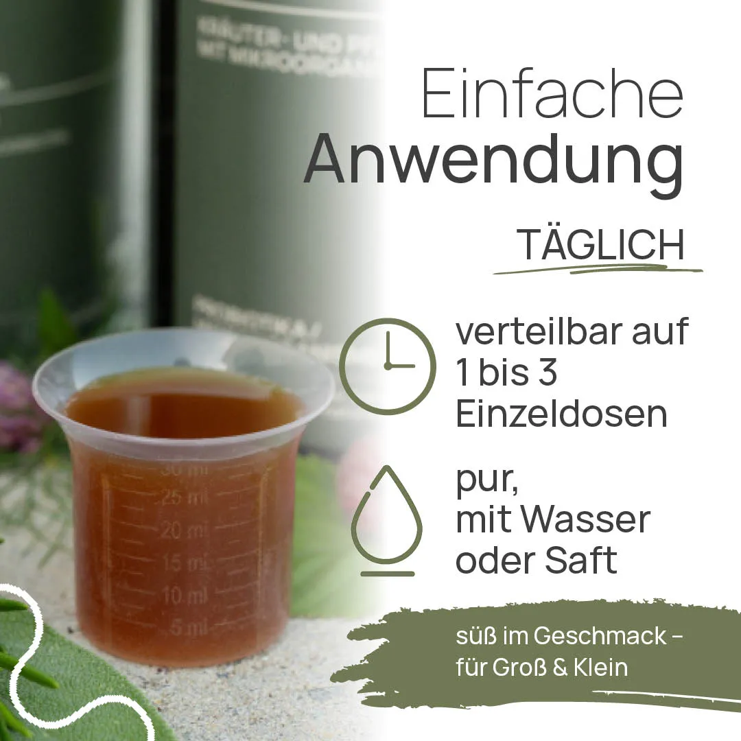 TISSO Naturprodukte Carousel ProEMsanBerry 3