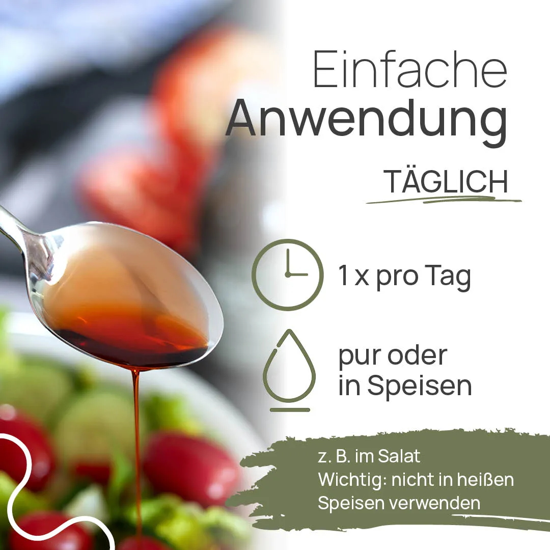 TISSO Naturprodukte Carousel ProOmegaUltra 3
