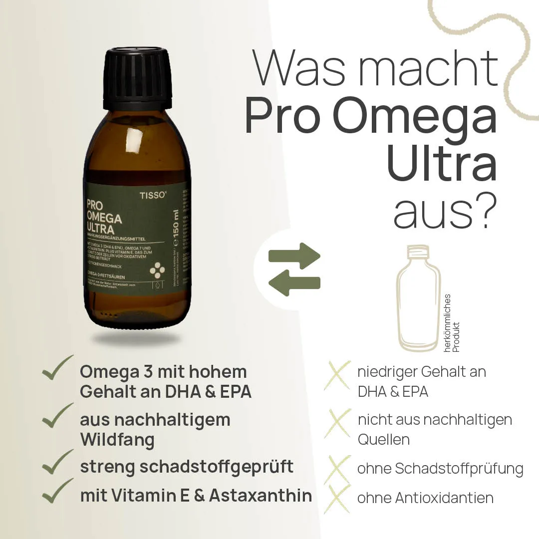 TISSO Naturprodukte Carousel ProOmegaUltra 4