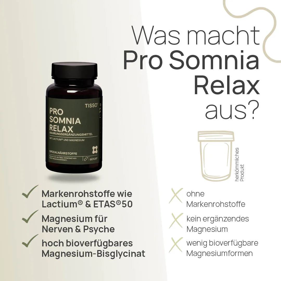 TISSO Naturprodukte Carousel ProSomniaRelax 4