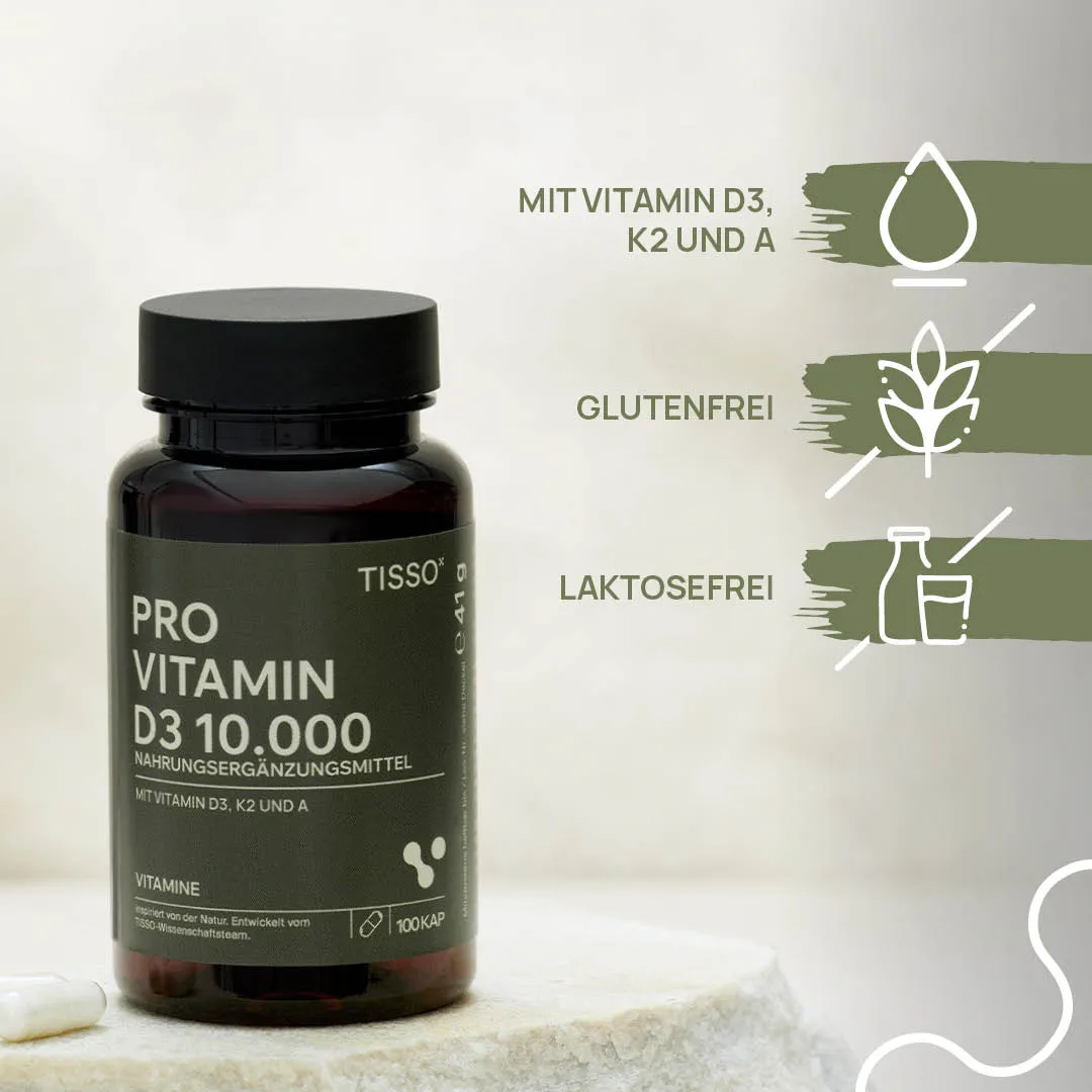 TISSO Naturprodukte Carousel ProVitaminD310.000 2
