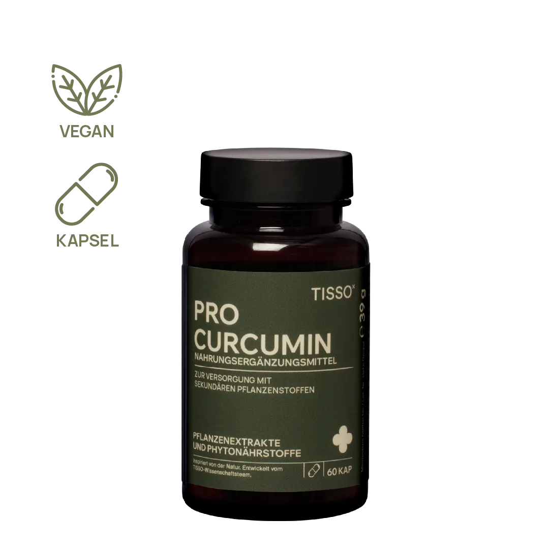 Pro Curcumin