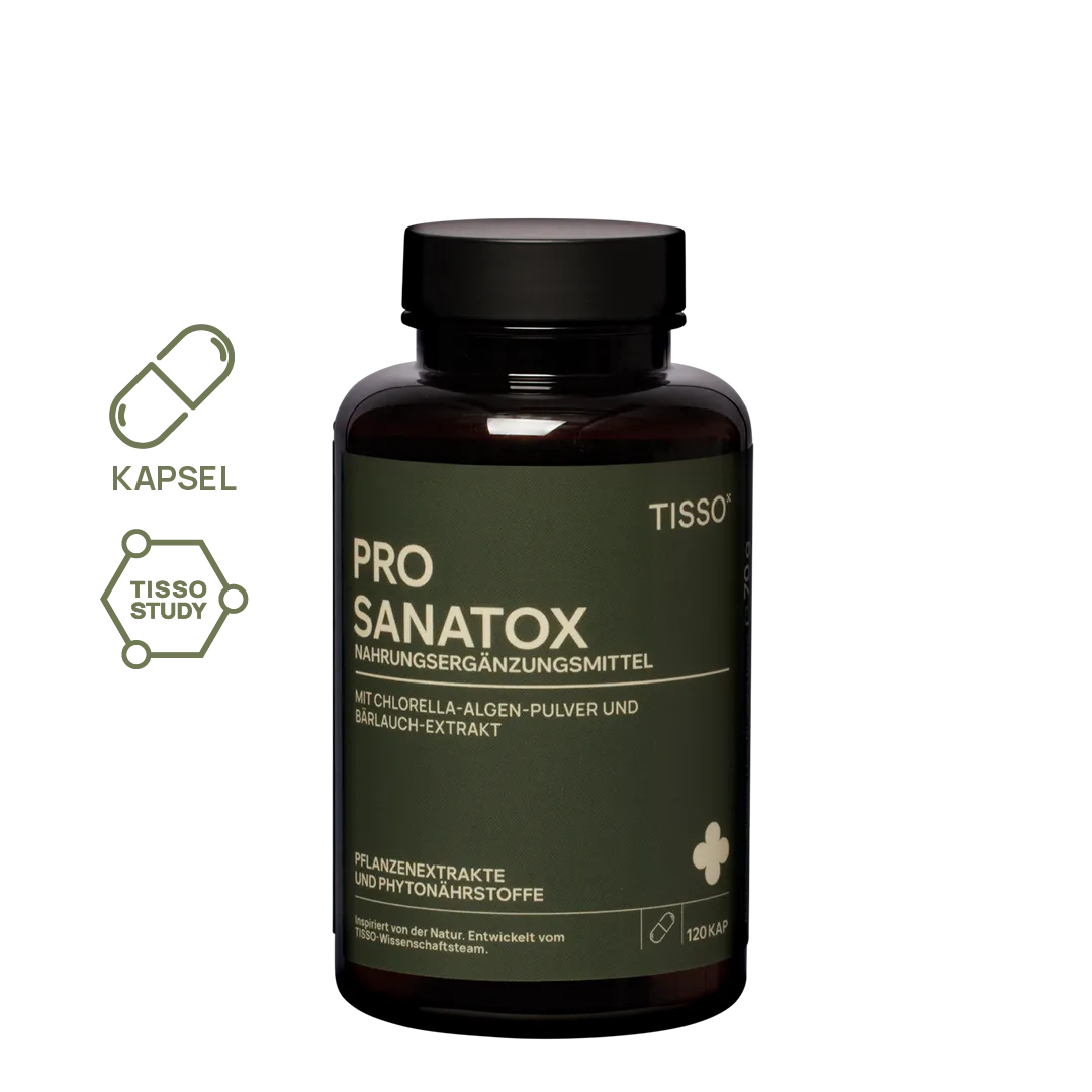 Pro Sanatox