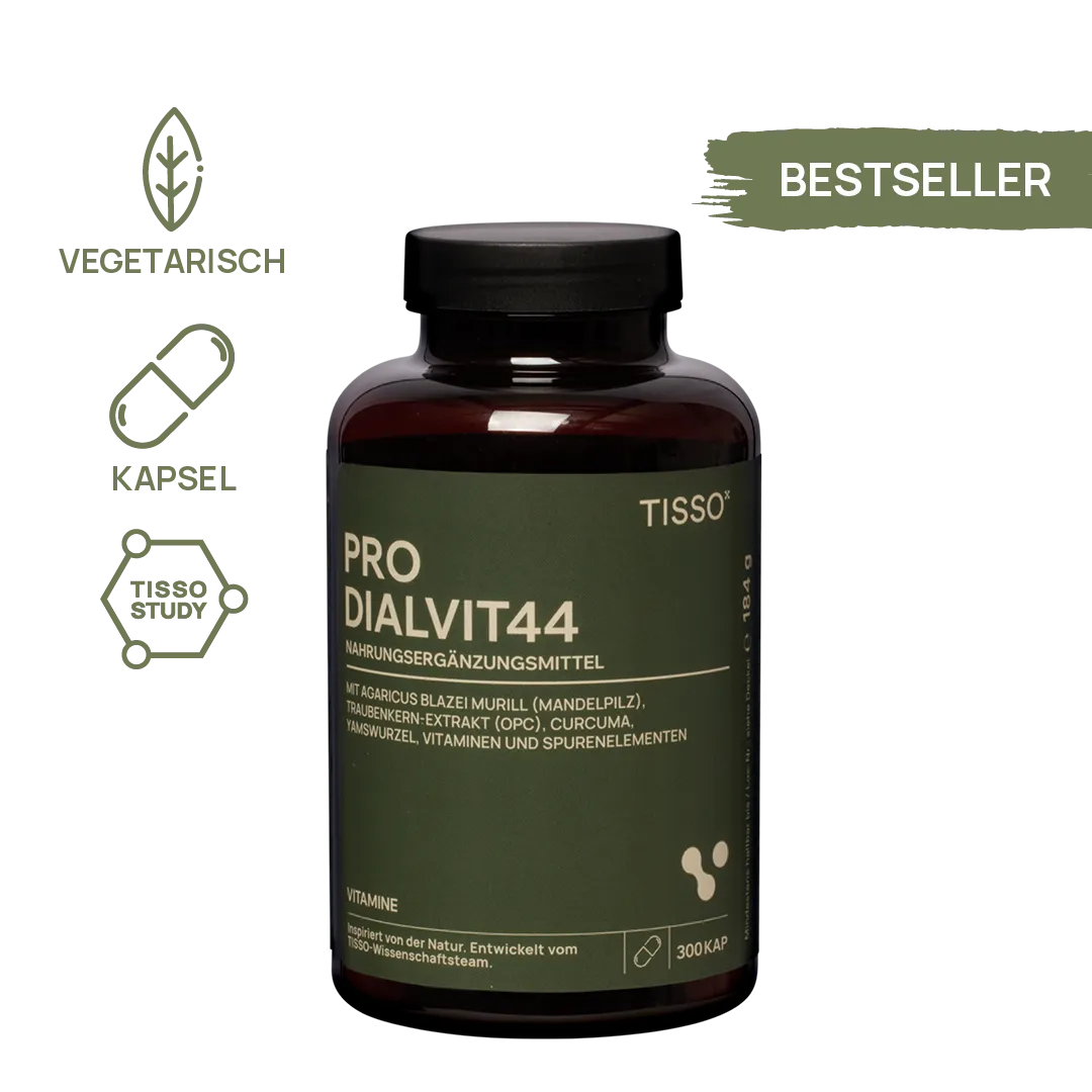 Pro Dialvit44