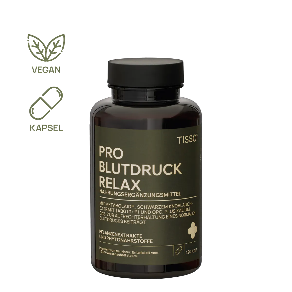 Pro Blutdruck Relax