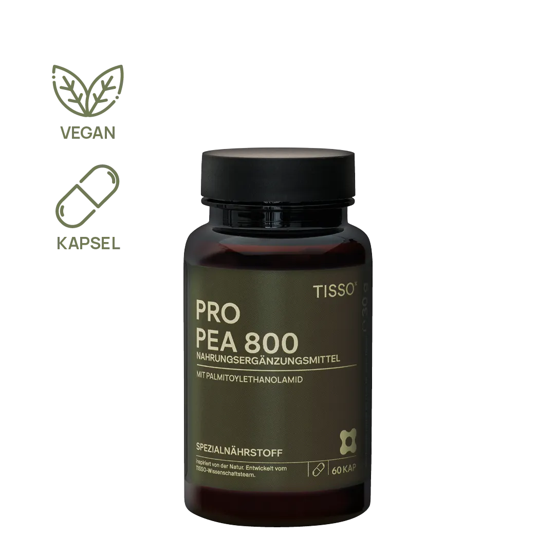 Pro PEA 800