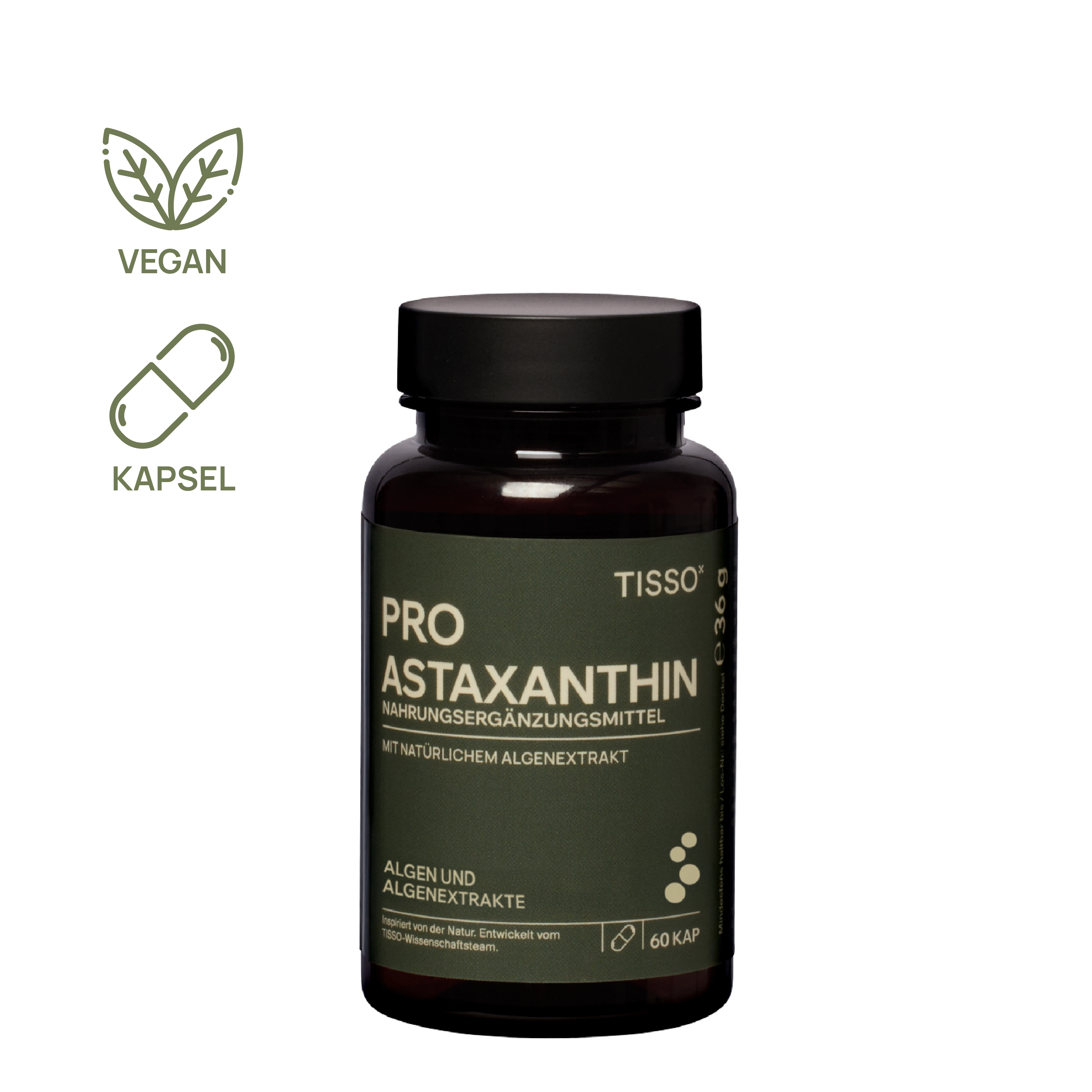 Pro Astaxanthin