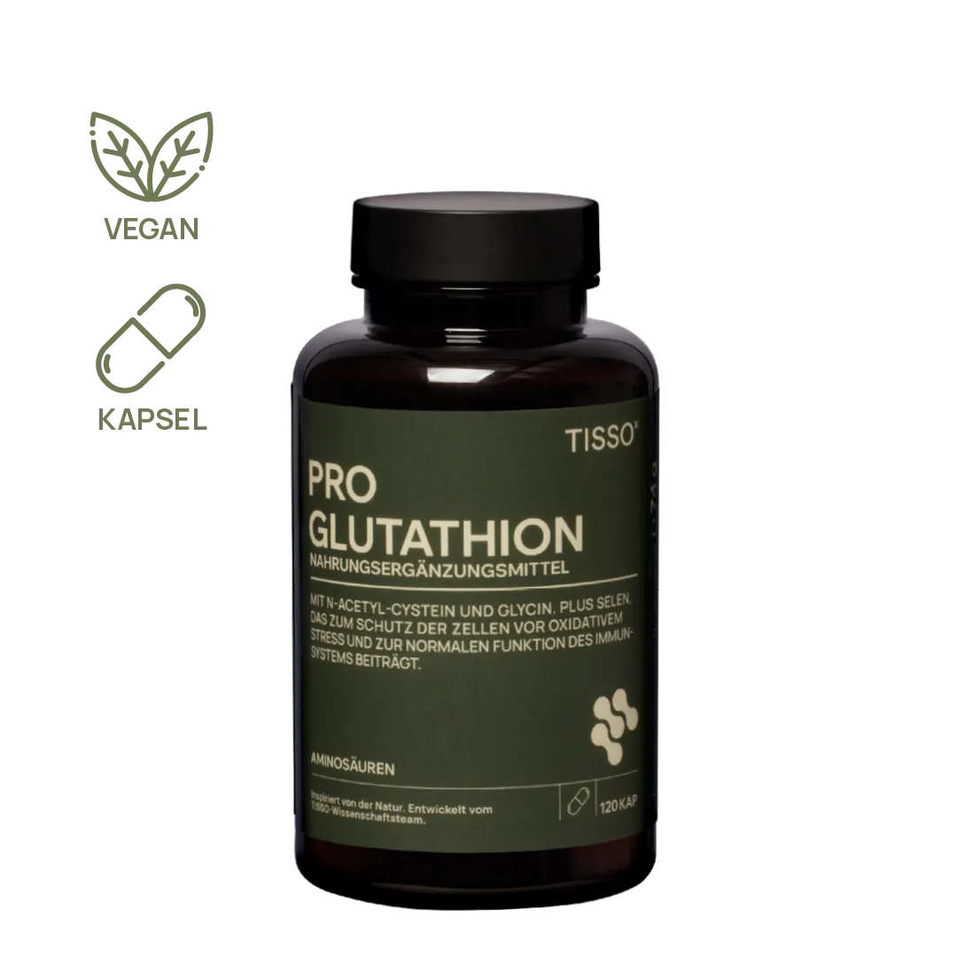 Pro Glutathion