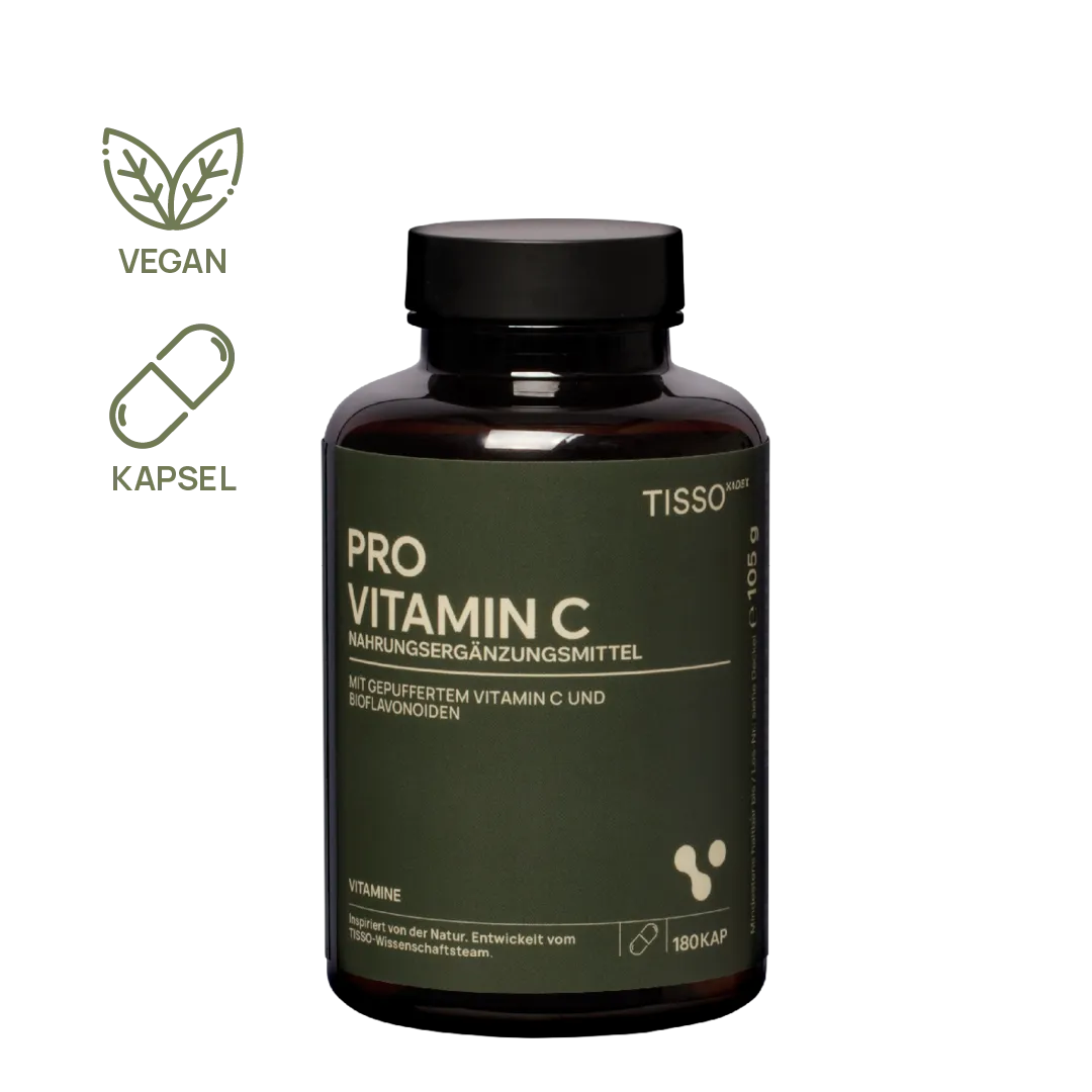 Pro Vitamin C