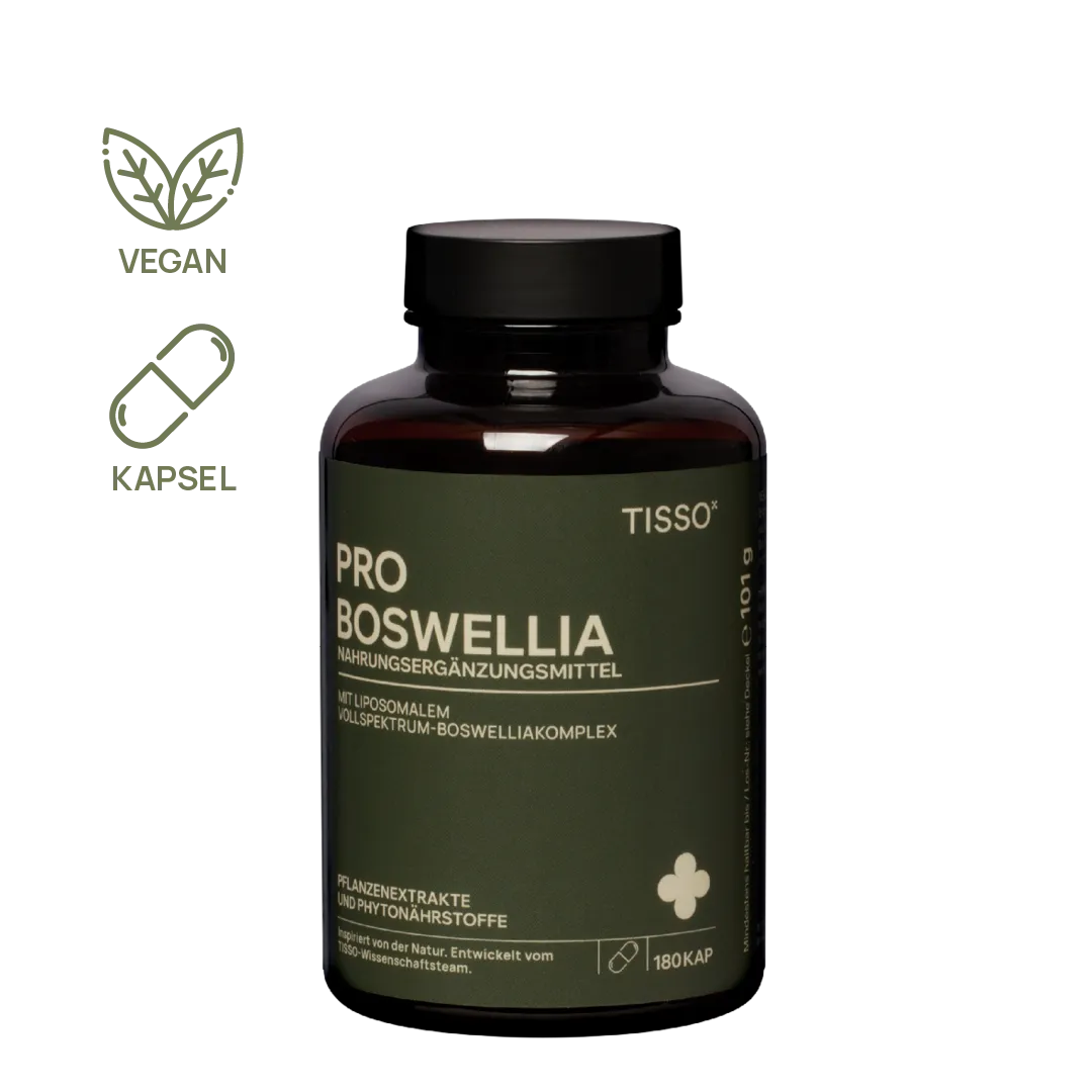 Pro Boswellia