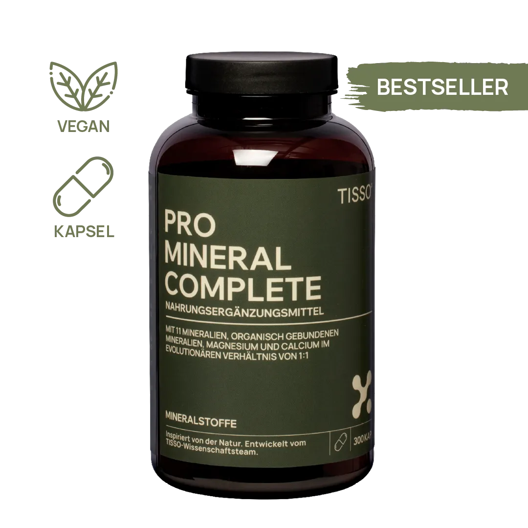 Pro Mineral Complete