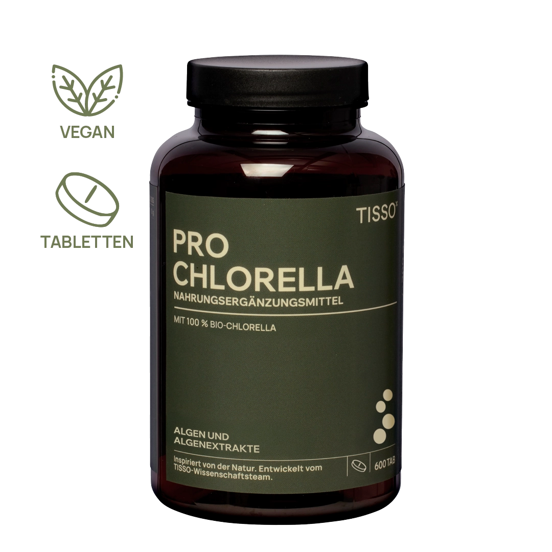 [00-52] Pro Chlorella