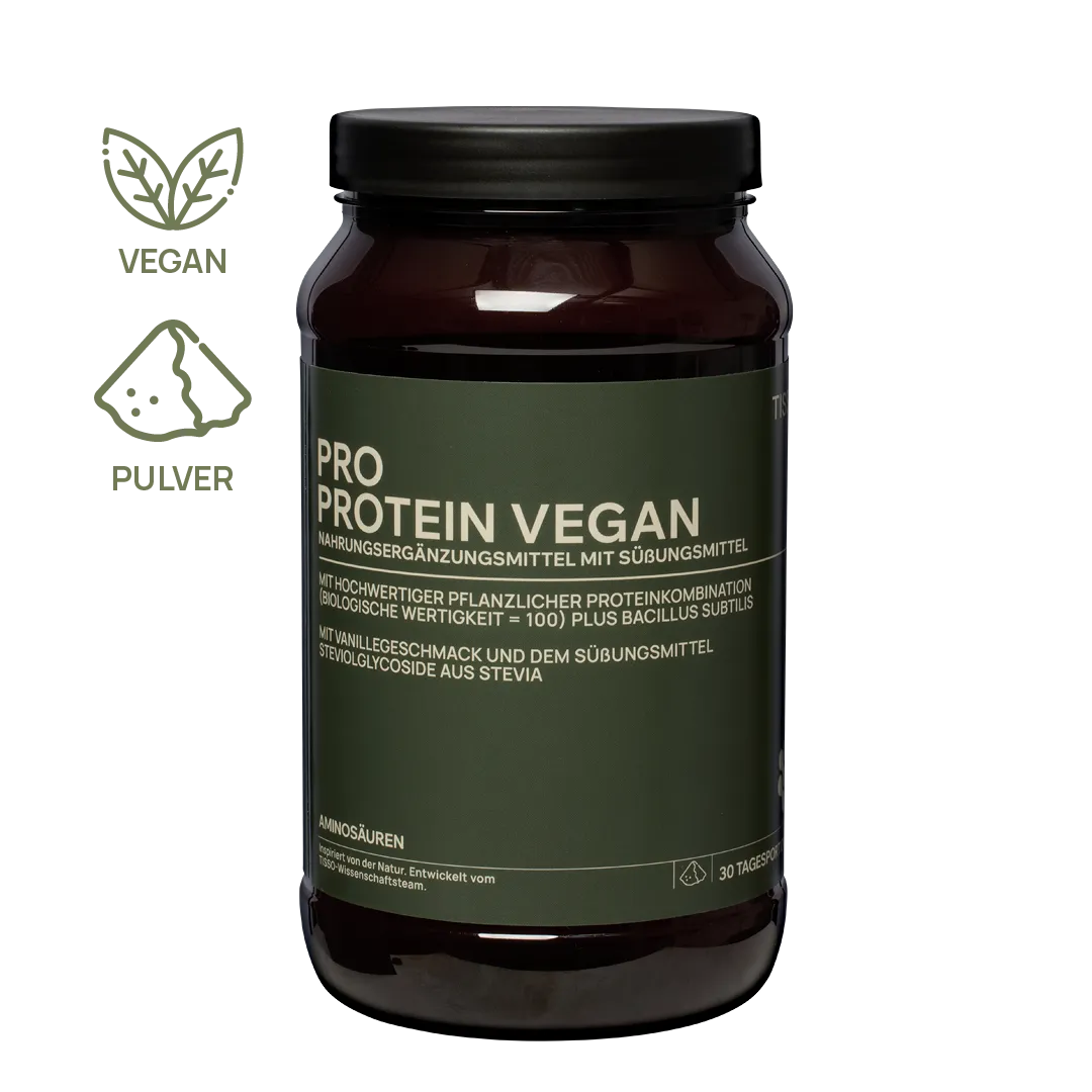 [00-58] Pro Protein Vegan