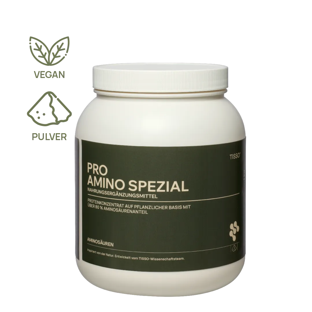 [00-82] Pro Amino Spezial