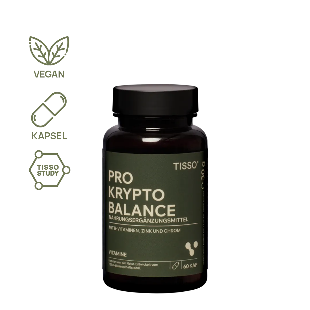 [00-33] Pro Krypto Balance
