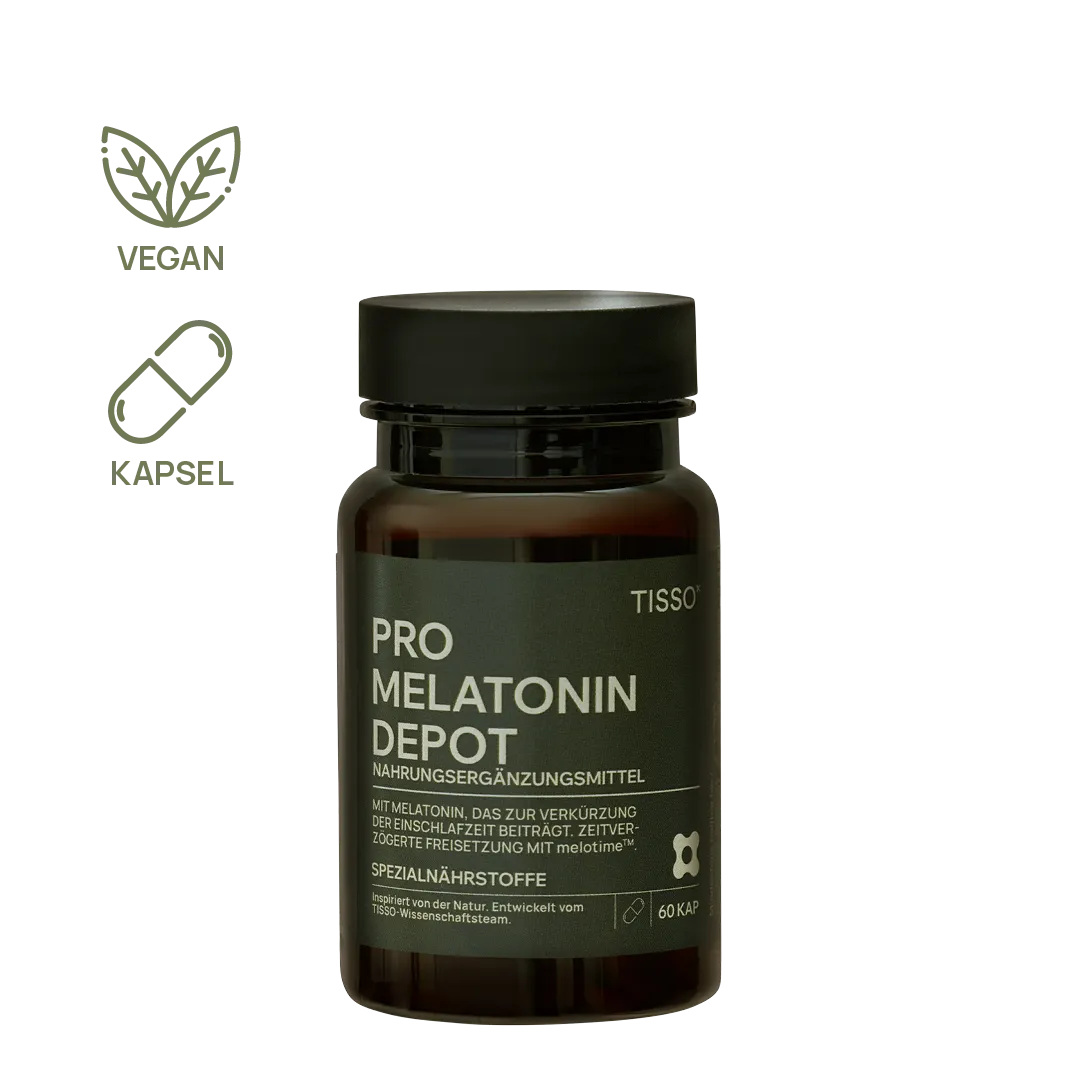 [00-63] Pro Melatonin Depot