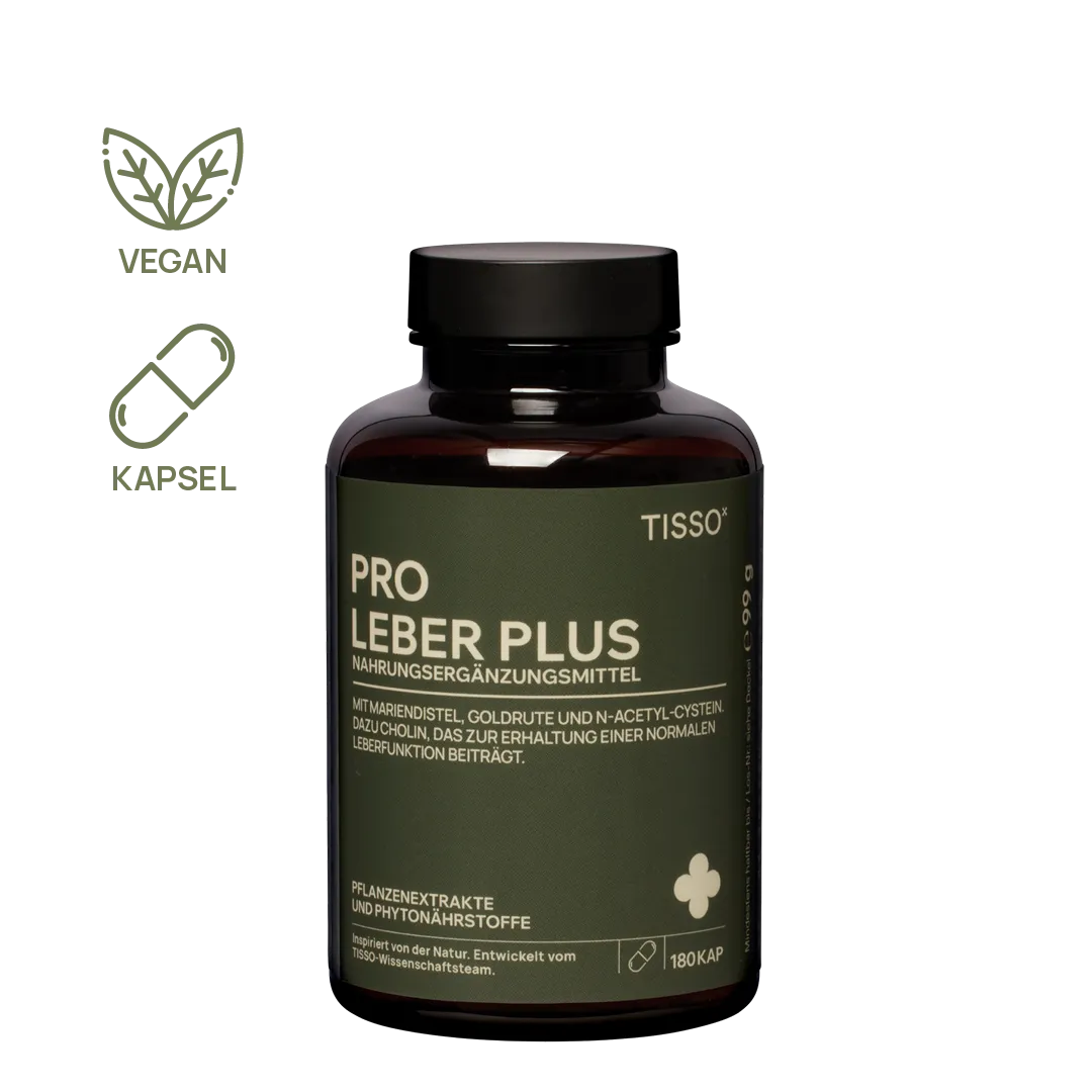 [00-65] Pro Leber Plus