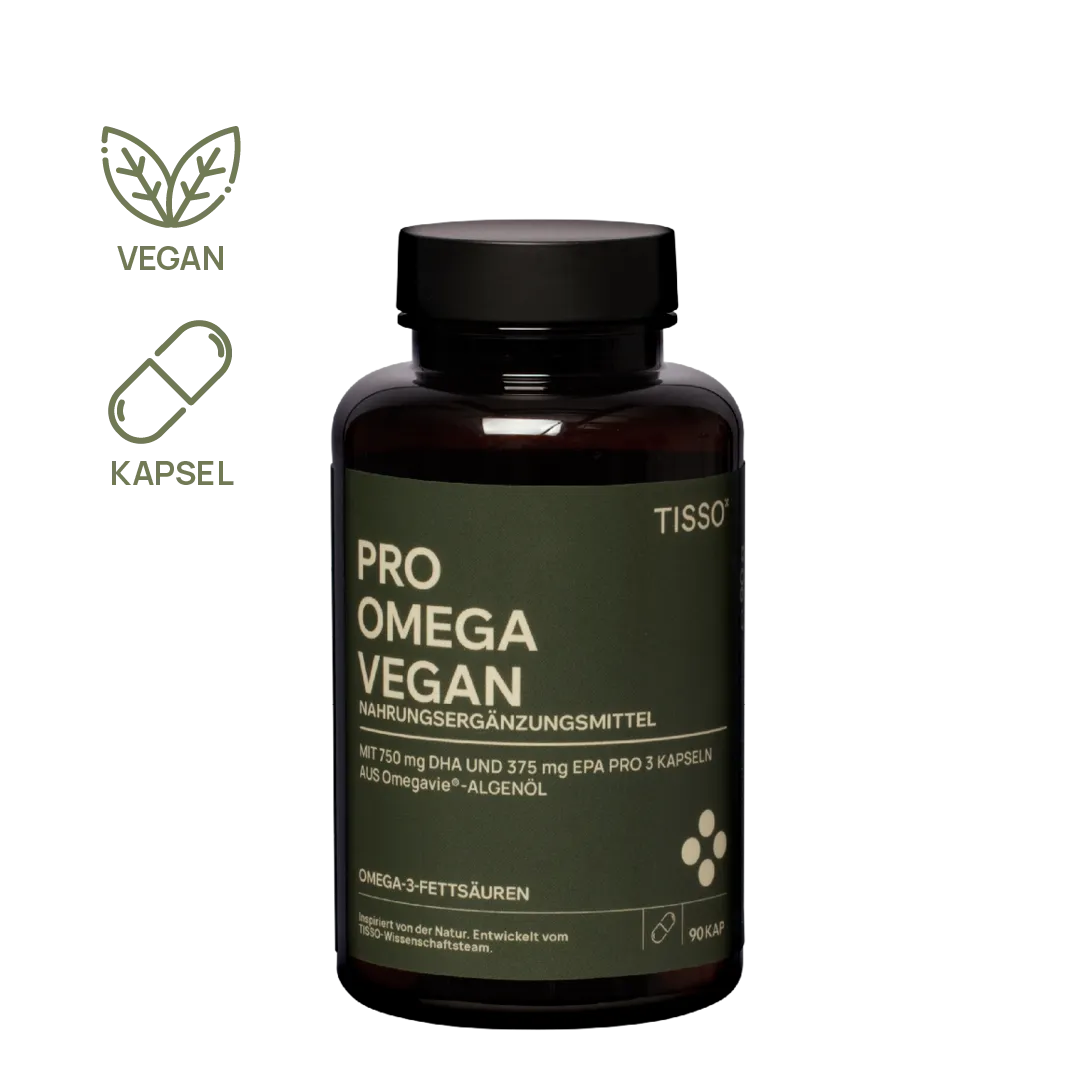 [00-59] Pro Omega Vegan