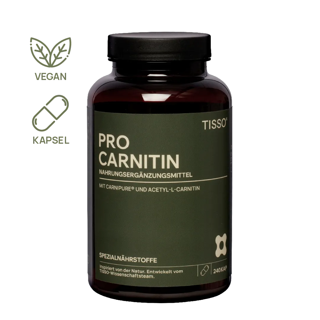 [00-95] Pro Carnitin