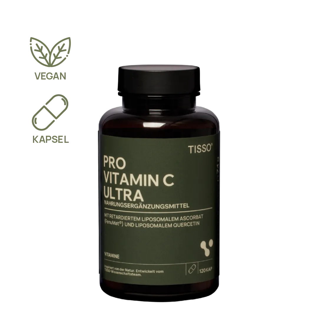 [00-87] Pro Vitamin C Ultra