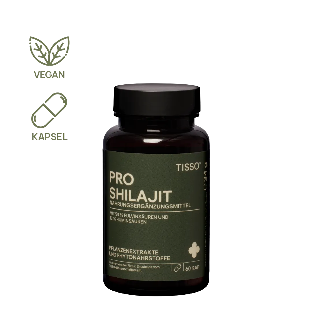[00-90] Pro Shilajit