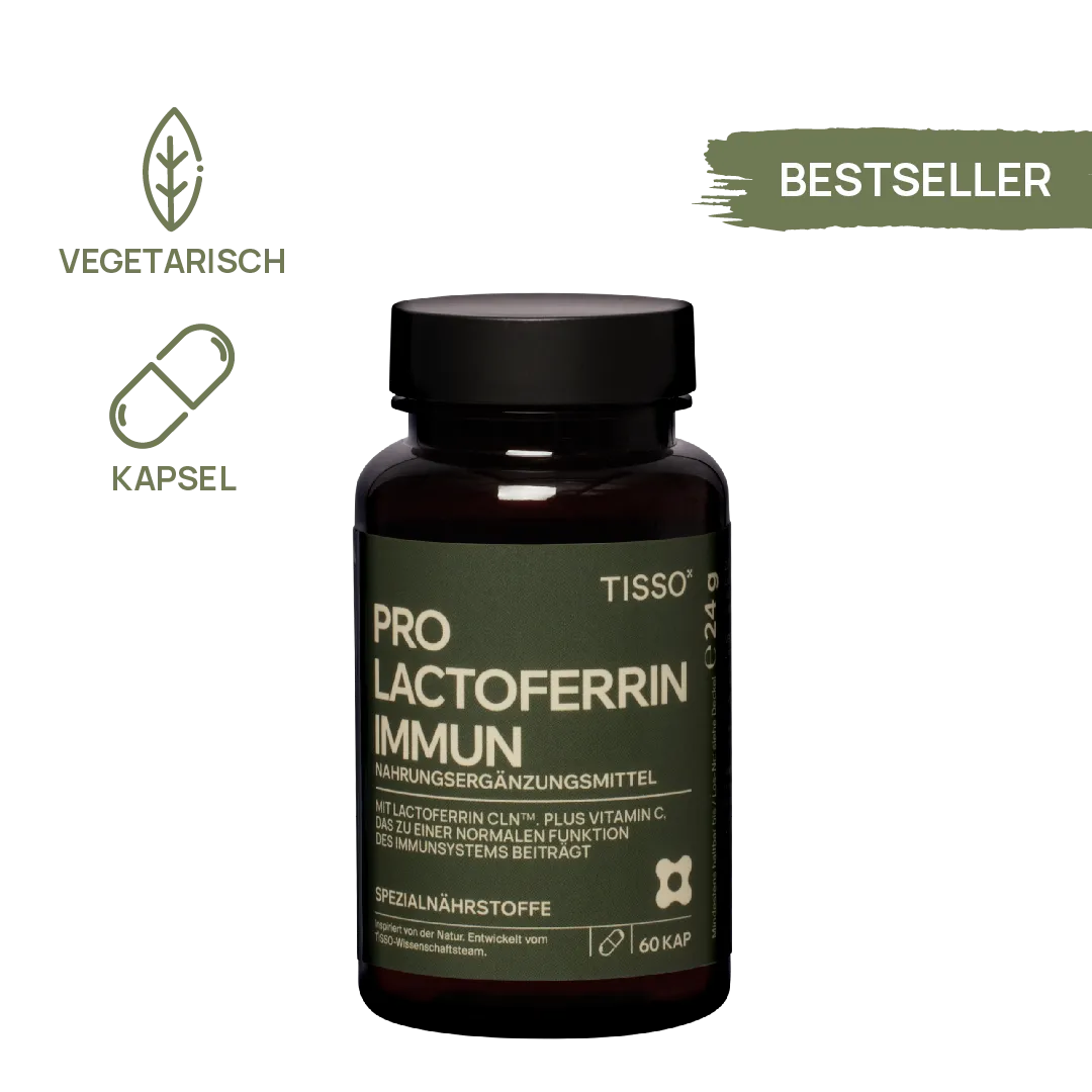 [00-18] Pro Lactoferrin Immun