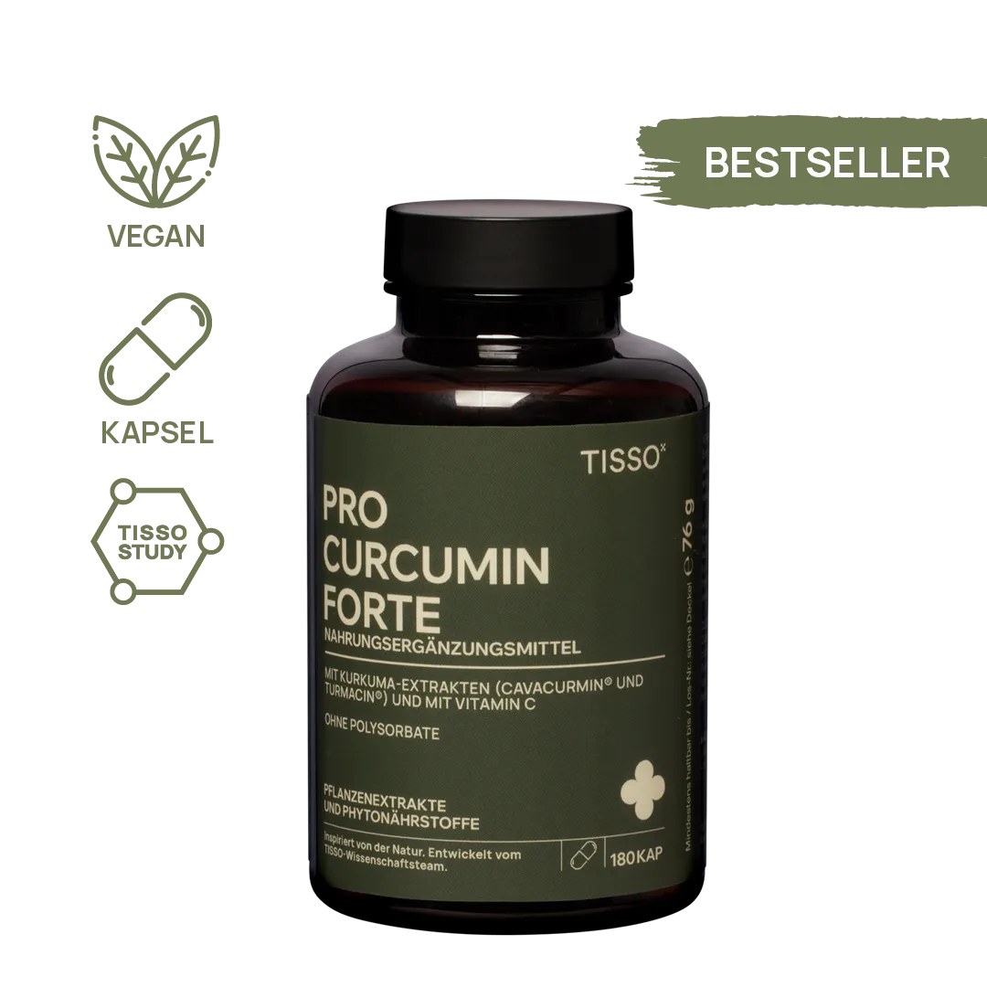 [00-64] Pro Curcumin Forte
