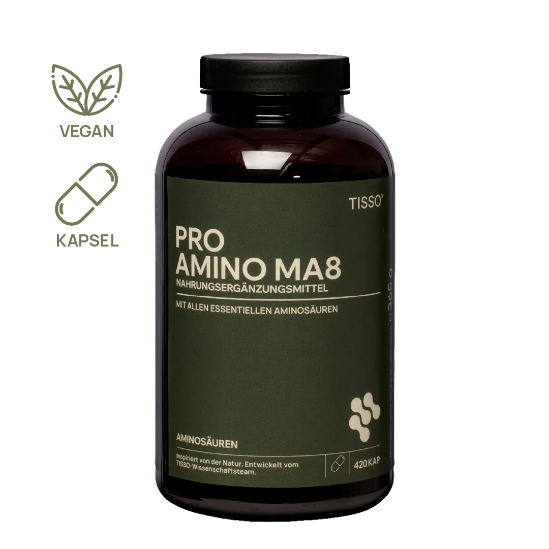 [00-14] Pro Amino MA8